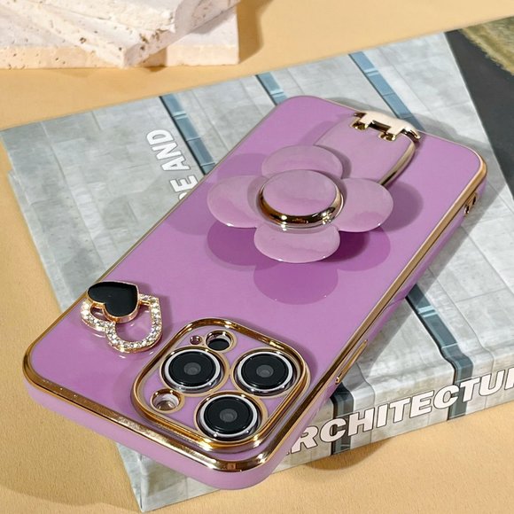 iPhone 15 Case iPhone 14 Case iPhone 13 Case iPhone 12/11 Case - Picture 3 of 6